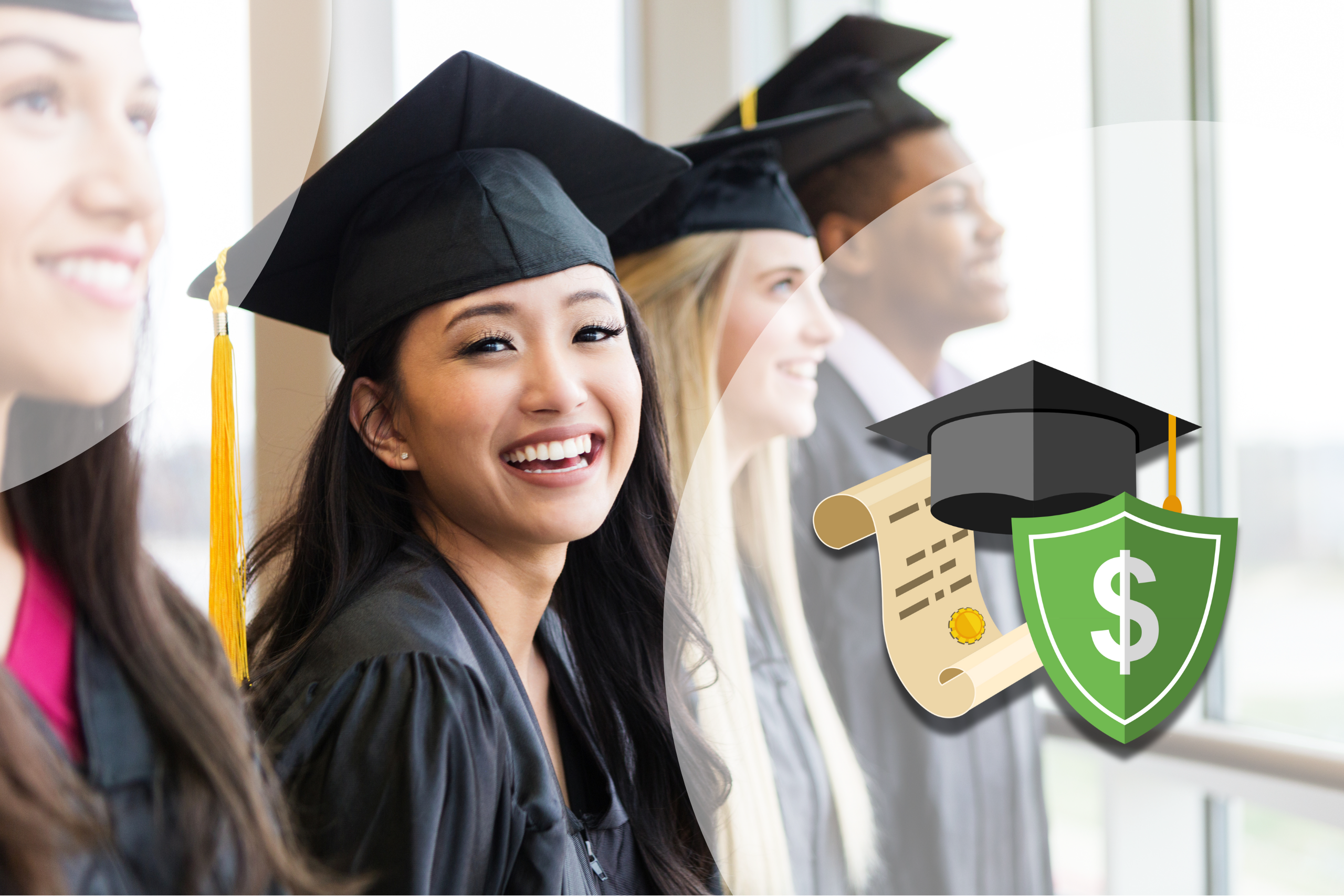 How To Boost Your Grad’s Money Skills!